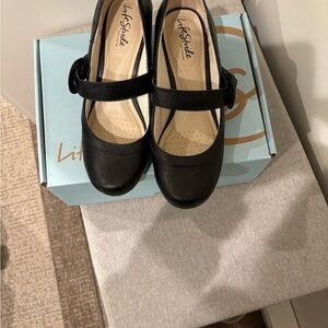 Life Stride Women's Rozz Mary Jane Pump